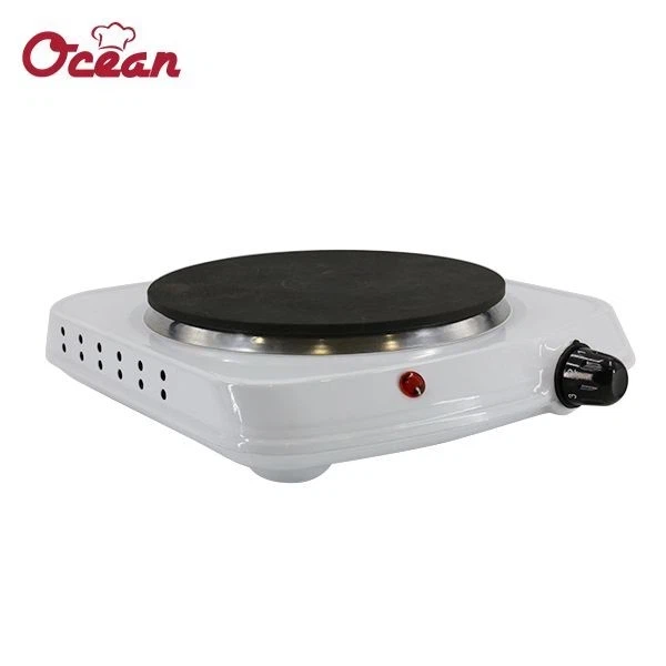 Tib Burner Electric Cooktop